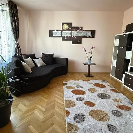 Apartament Winterland Sf.ioan *