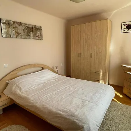 Winterland Sf.ioan Apartament