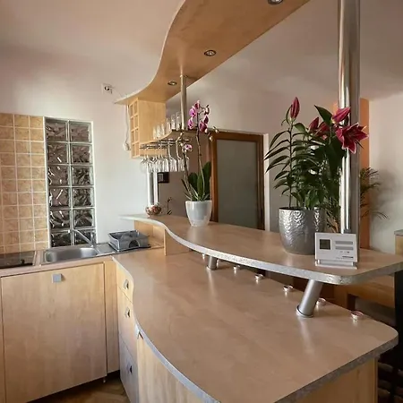 Winterland Sf.ioan Apartament *