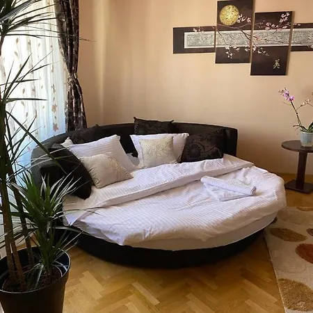 Appartement Winterland Sf.ioan