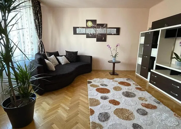 Apartament Winterland Sf.ioan *