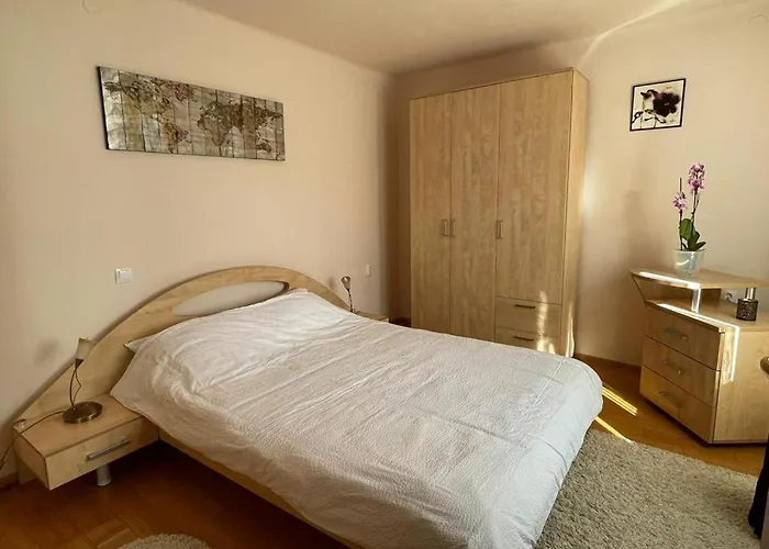 Winterland Sf.ioan Apartament