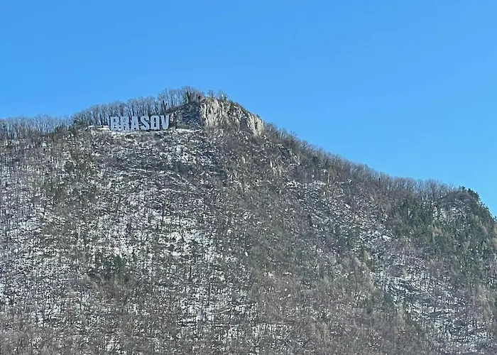 Winterland Sf.ioan Apartment Brasov