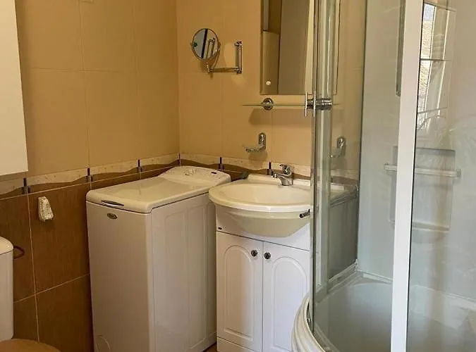 Winterland Sf.ioan Apartment Brasov