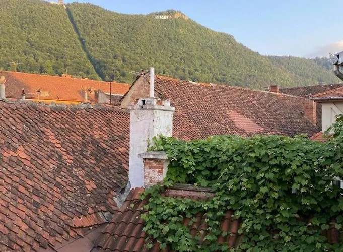 Winterland Sf.ioan Brasov