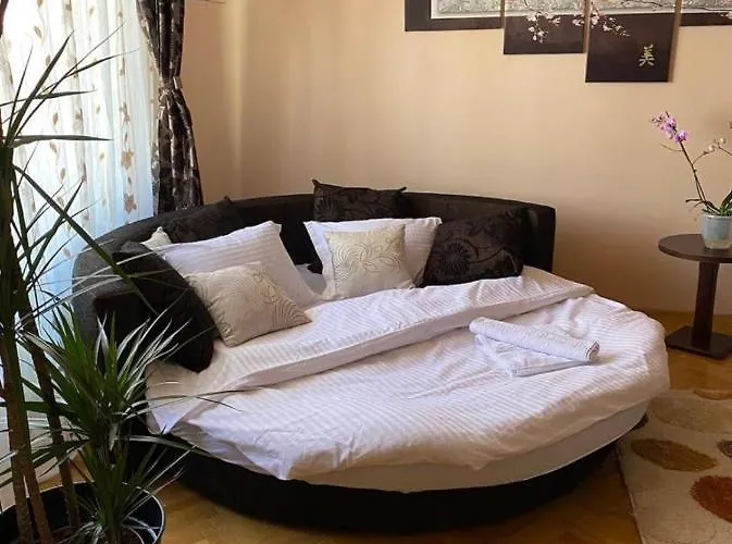 Apartament Winterland Sf.ioan